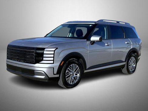 Certified 2026 Hyundai Palisade SEL image 1