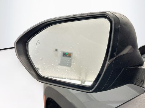 Used 2025 Hyundai Tucson SEL AWD/4WD image 16