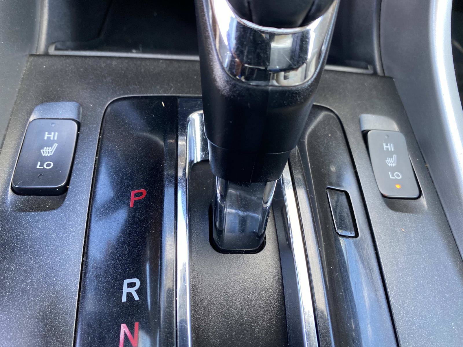 Used 2015 Honda Accord EX-L image 13