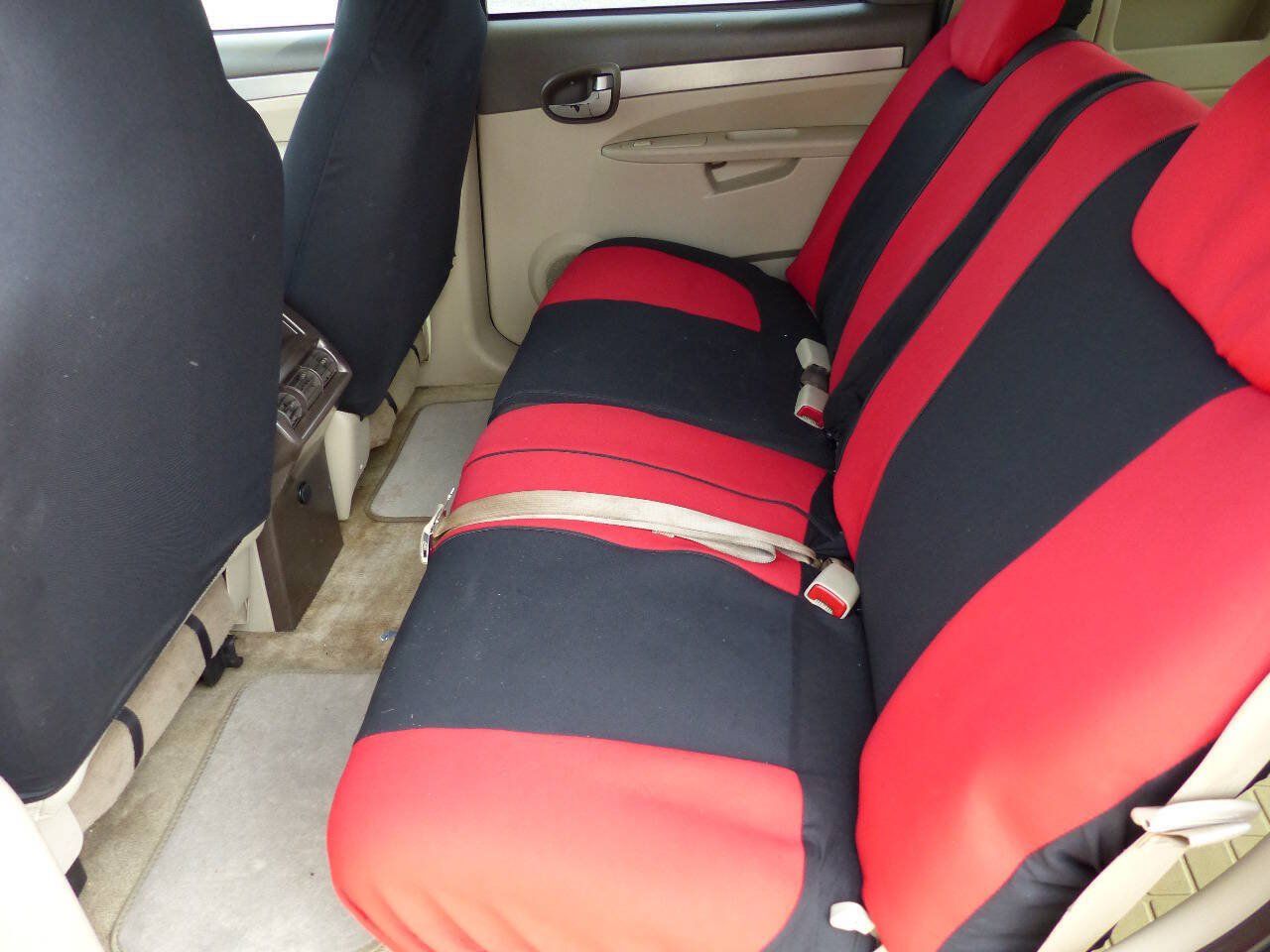 Used 2005 Buick Rendezvous AWD image 13
