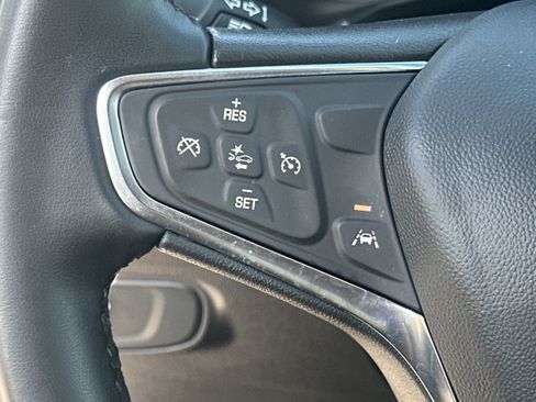 Used 2024 Chevrolet Equinox LT AWD/4WD image 24