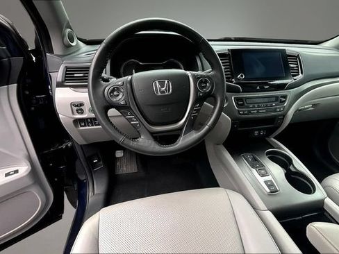 Used 2023 Honda Ridgeline RTL image 9