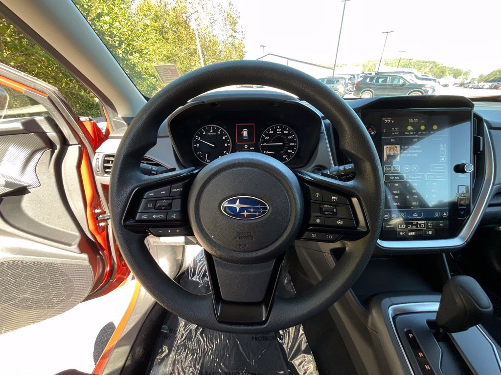 Used 2025 Subaru Crosstrek 2.5i Premium AWD/4WD image 10