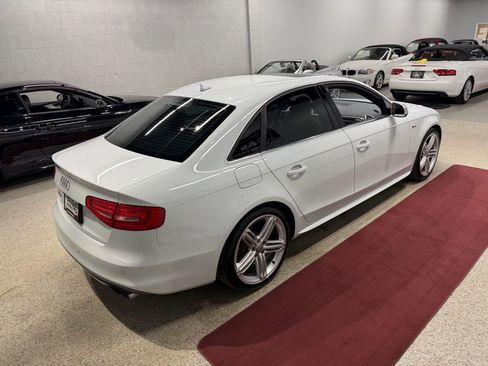 Used 2016 Audi S4 Premium Plus image 13