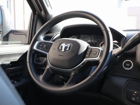 Used 2025 RAM 2500 Tradesman image 48