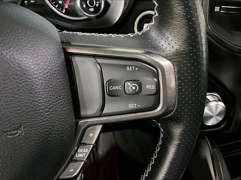 Used 2022 RAM 1500 Sport w/ Rebel Level 2 Equipment Group AWD/4WD image 22