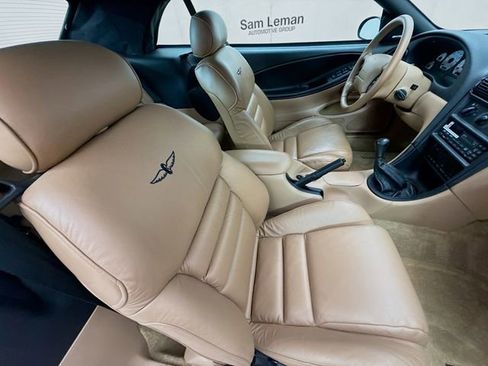 Used 1994 Ford Mustang GT image 24