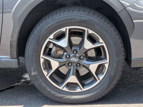 Used 2020 Subaru Crosstrek 2.0i Premium AWD/4WD image 31