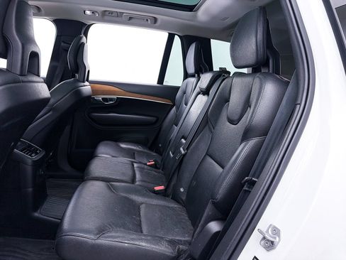 Used 2021 Volvo XC90 T8 Inscription Expression w/ Protection Package Premier AWD/4WD image 40