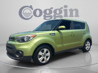 Used 2017 Kia Soul