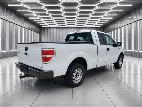 Used 2013 Ford F150 XL w/ PWR Equipment Group RWD image 5