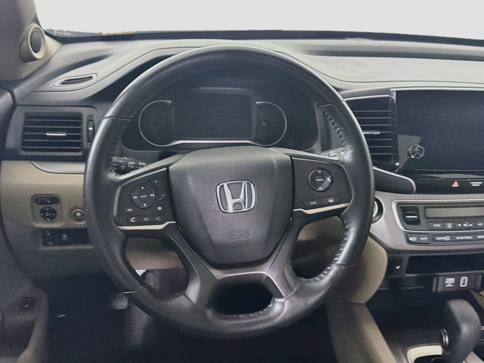 Used 2020 Honda Pilot EX-L image 17