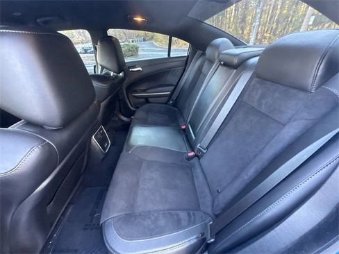 Used 2023 Dodge Charger Scat Pack w/ Plus Group image 14