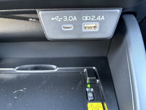 New 2026 Subaru Outback Touring XT AWD/4WD image 23