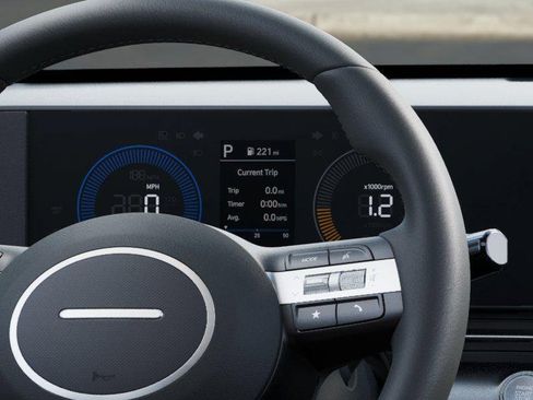 New 2026 Hyundai Kona SEL Sport image 14