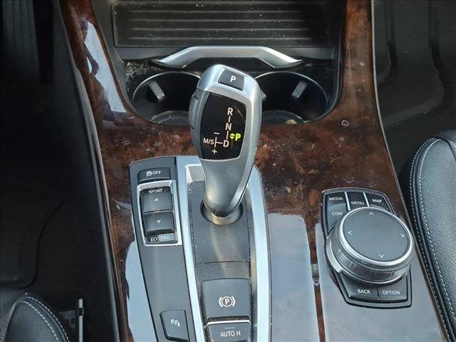 Used 2017 BMW X3 sDrive28i RWD image 9