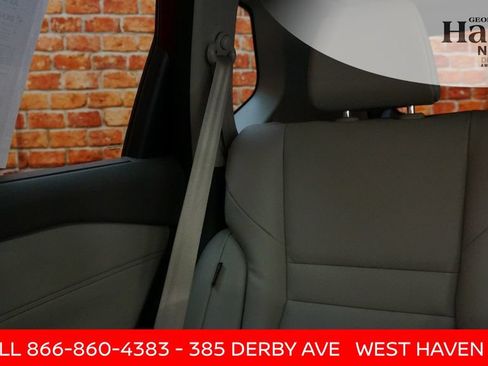 Certified 2024 Nissan Rogue SV w/ SV Premium Package AWD/4WD image 56