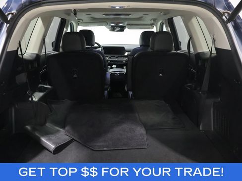 Used 2025 Kia Telluride S AWD/4WD image 5
