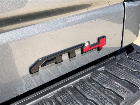 Used 2026 GMC Sierra 1500 AT4 w/ AT4 Premium Package image 10