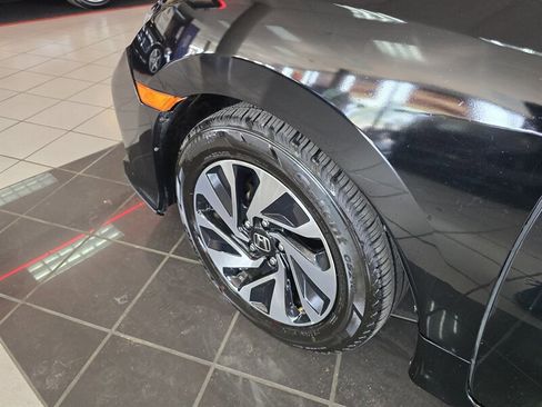 Used 2019 Honda Civic LX image 26