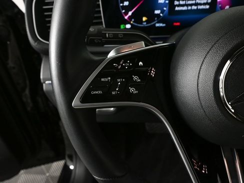 Certified 2026 Mercedes-Benz GLE 350 4MATIC image 10