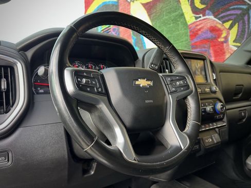 Used 2023 Chevrolet Silverado 2500 LT w/ Convenience Package image 58