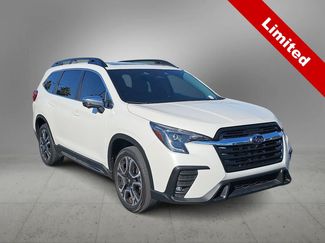 Used 2023 Subaru Ascent Limited w/ Technology Package AWD/4WD video 2