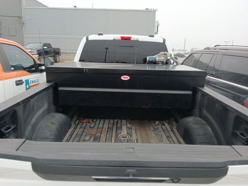 Used 2022 Ford F350 King Ranch w/ King Ranch Ultimate Package image 16