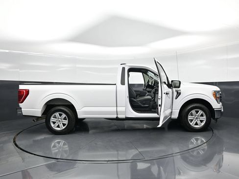 Certified 2021 Ford F150 XLT w/ Equipment Group 301A Mid RWD image 5