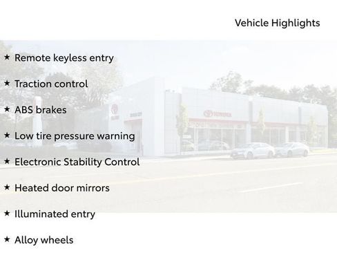 Used 2024 Toyota Tacoma SR5 AWD/4WD image 6