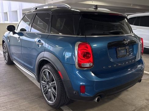 Used 2019 MINI Cooper Countryman S image 5