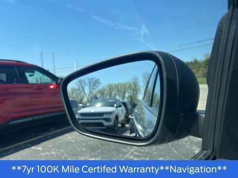 Used 2023 Ford Escape Active w/ Tech Pack #1 AWD/4WD image 14