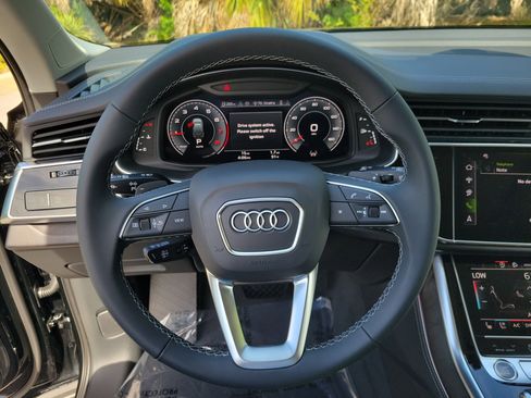 New 2026 Audi Q7 Premium Plus AWD/4WD image 30