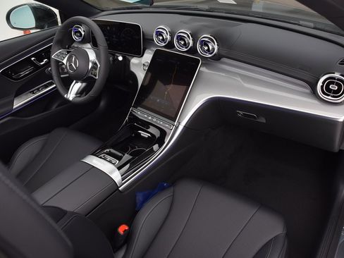 New 2025 Mercedes-Benz CLE 300 4MATIC Cabriolet image 15