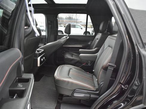 Used 2022 Ford Expedition Timberline image 42