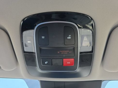 Certified 2024 Hyundai Sonata SEL FWD image 28