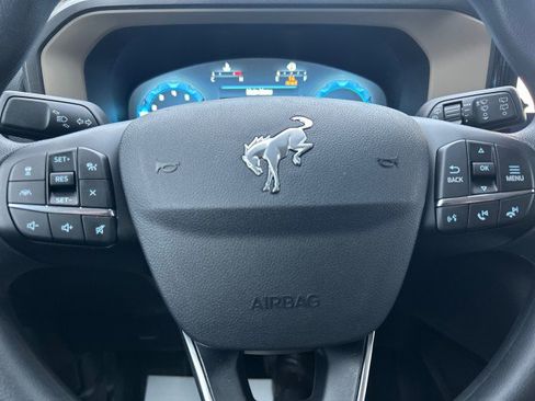 New 2025 Ford Bronco Sport Big Bend AWD/4WD image 14