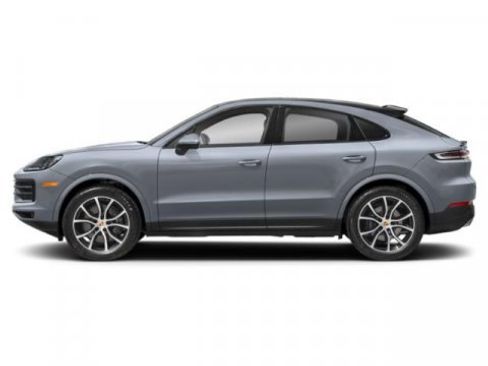 New 2026 Porsche Cayenne S AWD/4WD image 6