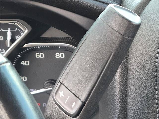 Used 2021 GMC Sierra 1500 SLE AWD/4WD image 12