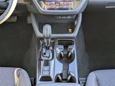 New 2026 Subaru Forester Premium image 22