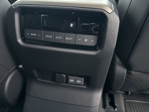 Used 2026 Toyota Land Cruiser w/ Premium Package image 10