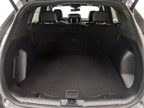 Certified 2024 Ford Escape ST-Line Elite image 19