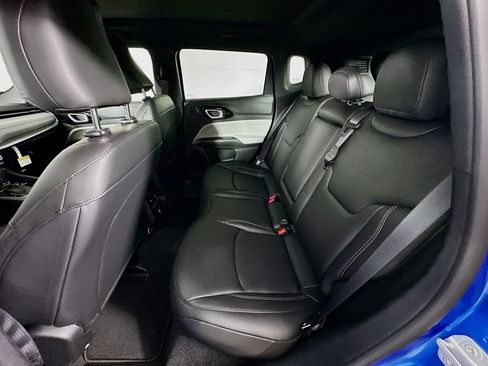 New 2026 Jeep Compass Limited w/ Sun, Sound & Navigation Group image 31