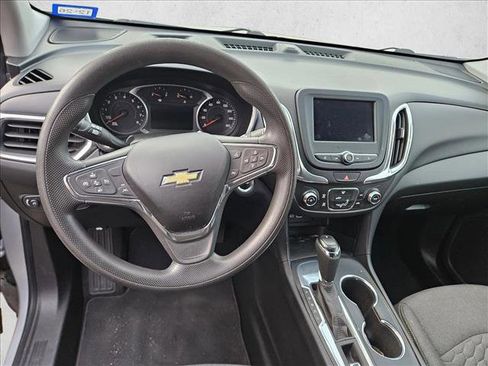 Used 2021 Chevrolet Equinox LT image 15