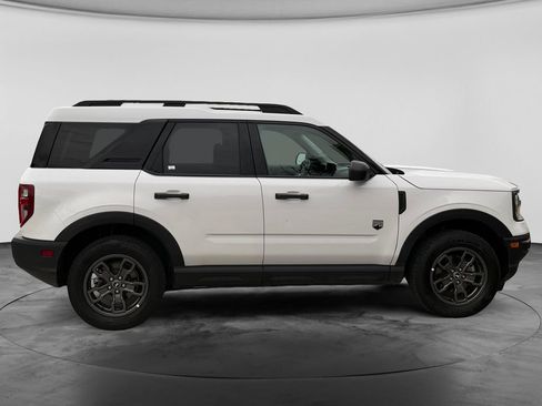 Used 2024 Ford Bronco Sport Big Bend AWD/4WD image 11