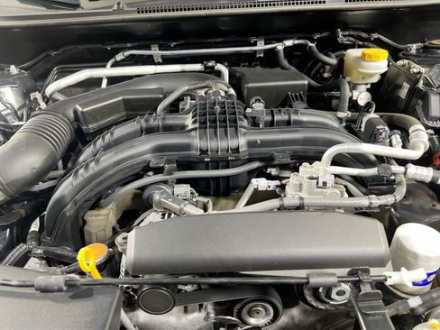 Used 2023 Subaru Crosstrek 2.0i Premium image 29