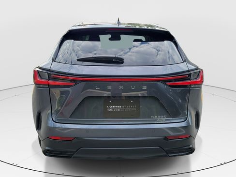 Used 2026 Lexus NX 350 AWD w/ Accessory Package (Z1) image 5
