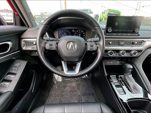 Used 2024 Acura Integra image 8