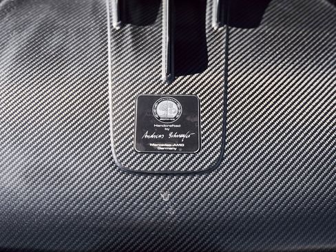 Used 2021 Mercedes-Benz AMG GT Black Series image 28