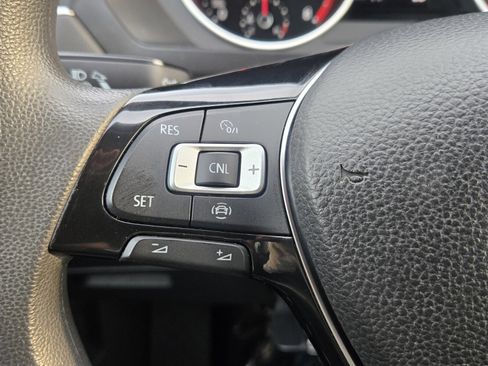 Used 2019 Volkswagen Tiguan S w/ Driver Assistance Package image 19